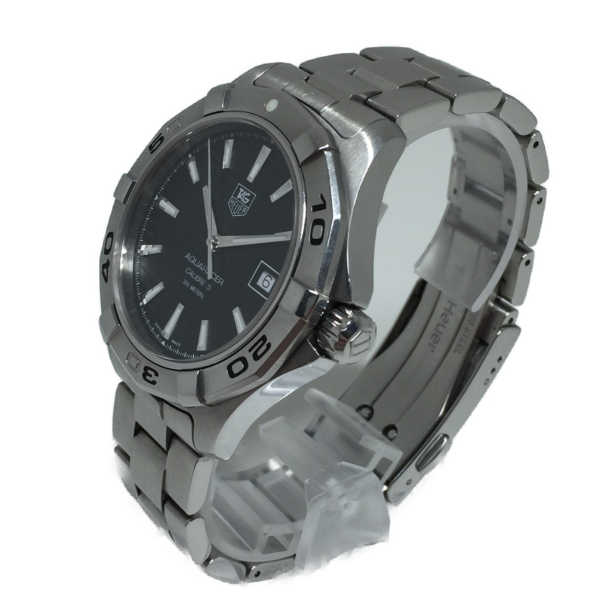 TAG Heuer Aquaracer WAP2010