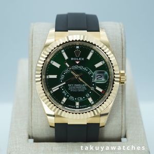 Rolex 336238 Price as of June 2026 | WatchCharts