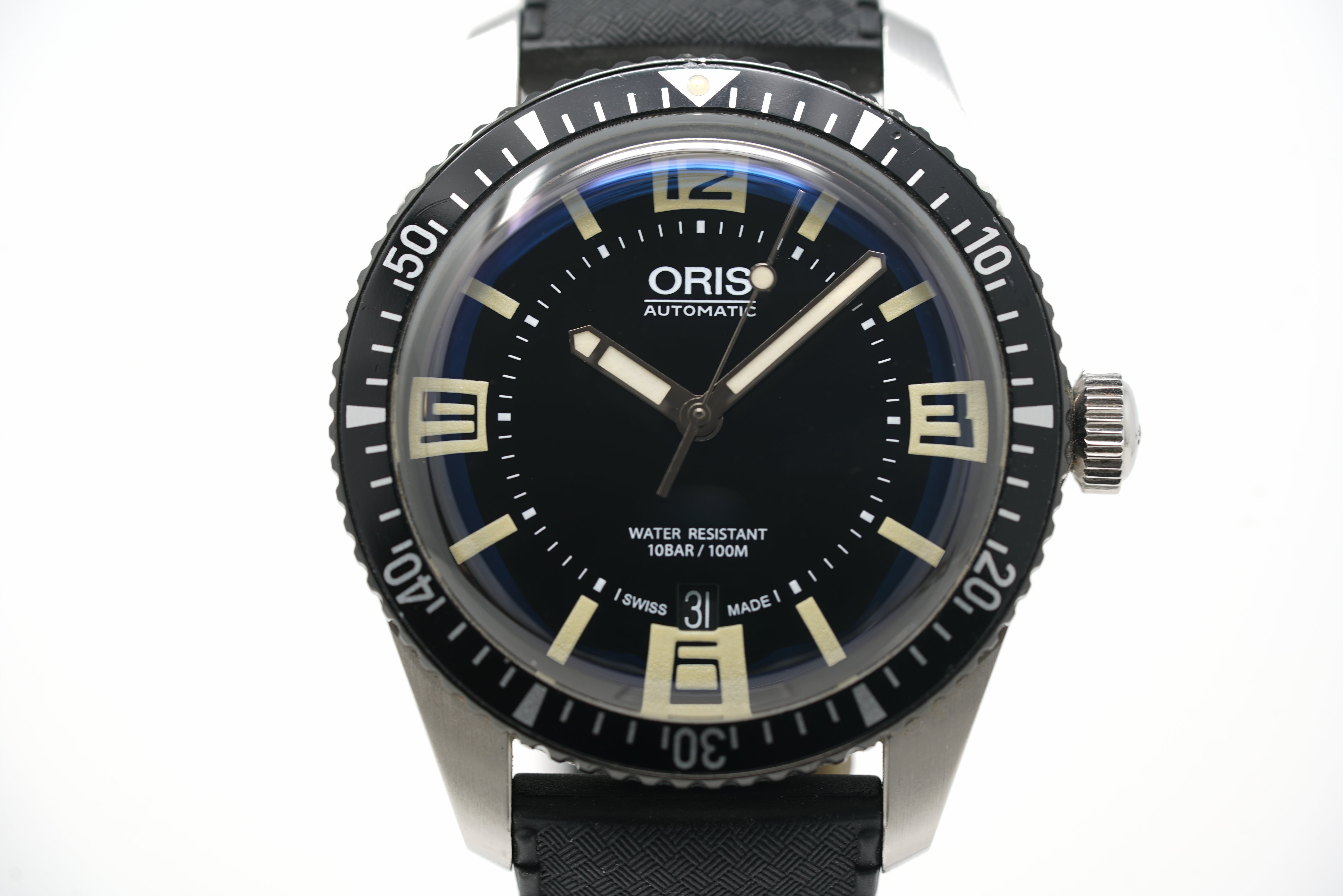 Oris Divers Sixty Five 40 73377074064