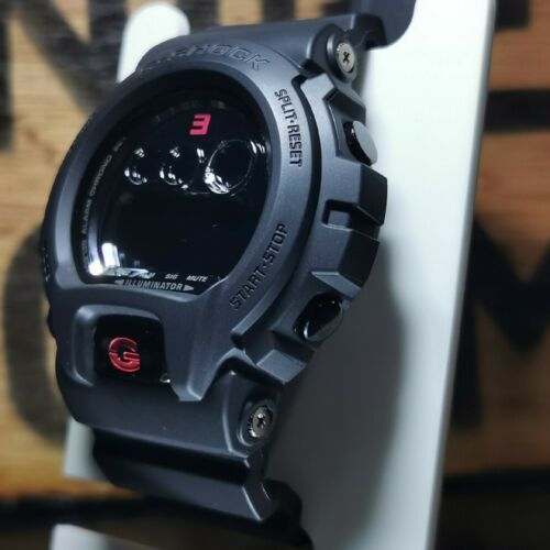 EMINEM X G Shock GD X6900 Eminem Collaboration Casio Collector Limited Edition WatchCharts Marketplace