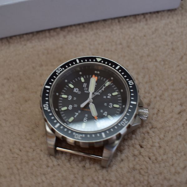 For Sale Marathon JSAR WatchCharts