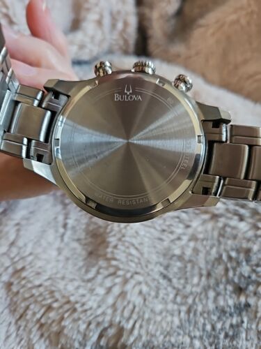 Bulova 96b138 hot sale