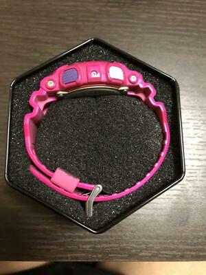 CASIO G-SHOCK Crazy Colors GA-110MC-4AJF Watch Pink Limited