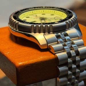 Citizen Promaster NY0040-09W Price as of June 2026 | WatchCharts UK