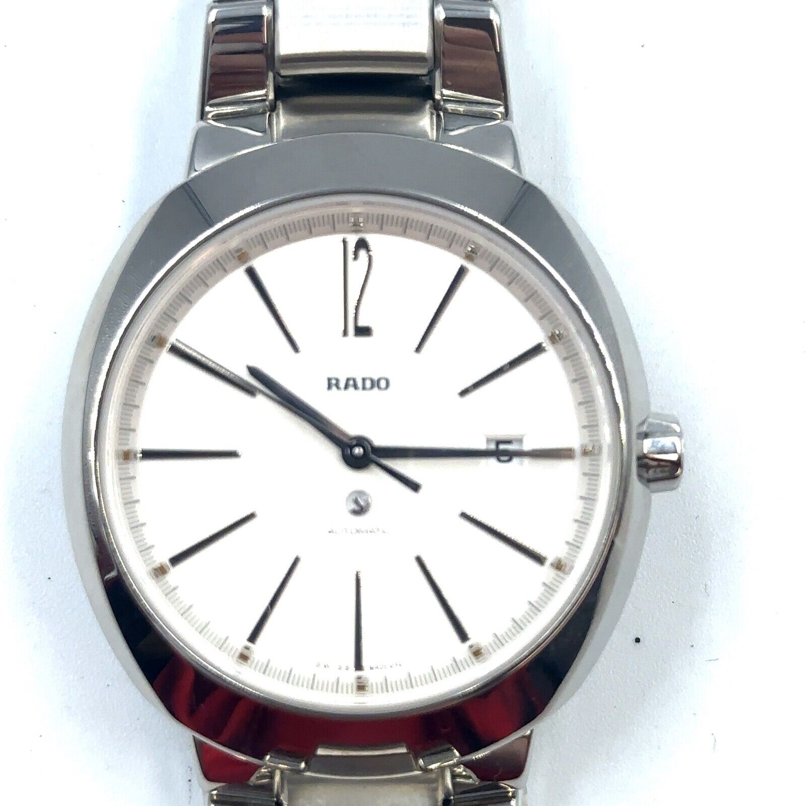 Rado D-Star Ref 658.0329.3 Like New Men's Watch | WatchCharts