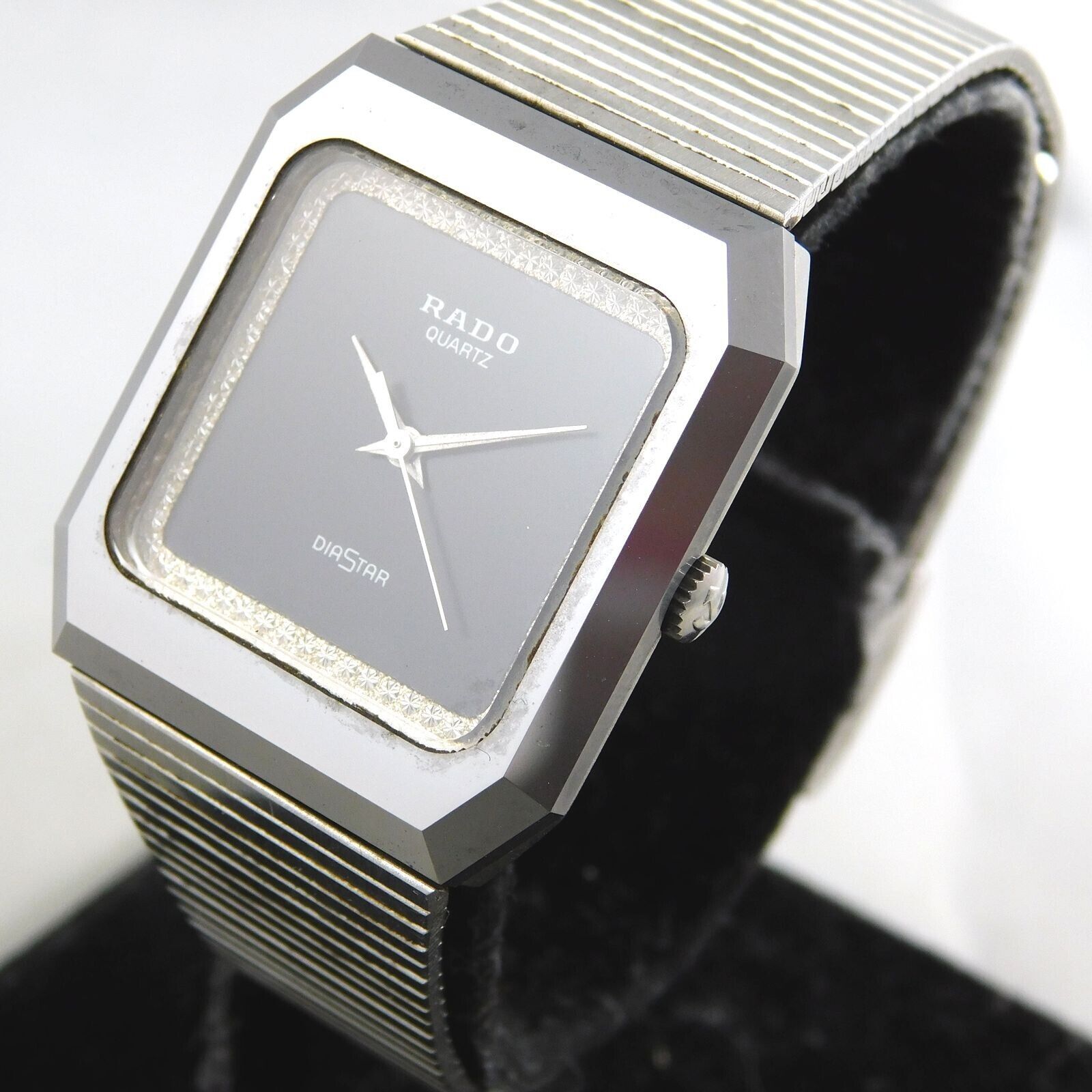 RADO DIASTAR 104.0118.3 MEN