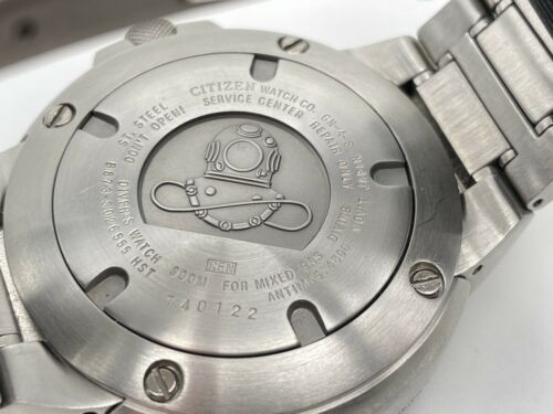 Citizen b873 hot sale