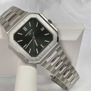 Patek Philippe Wristwatch Related Item- Collectable ice cube stamp