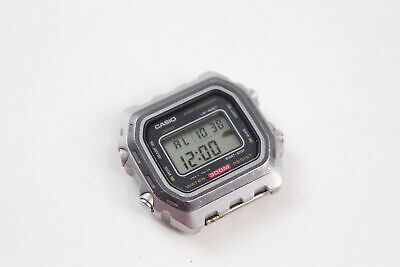 Gents CASIO DW 3000 Divers WRISTWATCH Quartz WORKING WatchCharts Marketplace