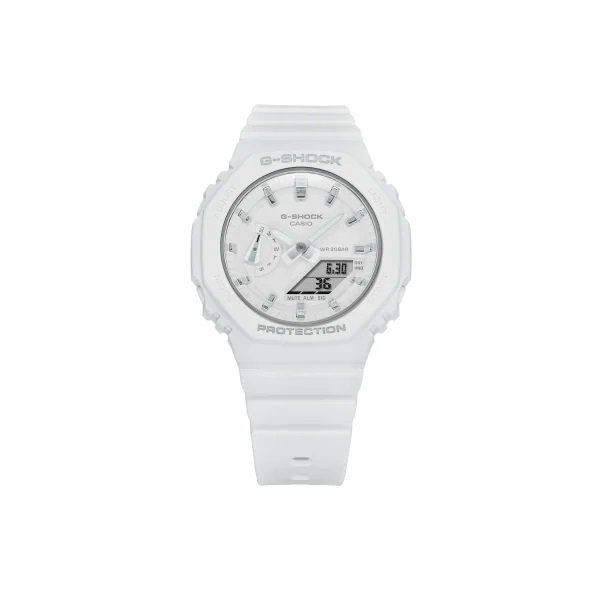 予約販売GMA-S2100-7AJF カシオ　G-SHOCK 腕時計(アナログ)