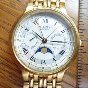 citizen day date month watch