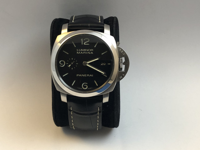 FS Excellent Panerai PAM312 R Series 44mm Stainless Steel