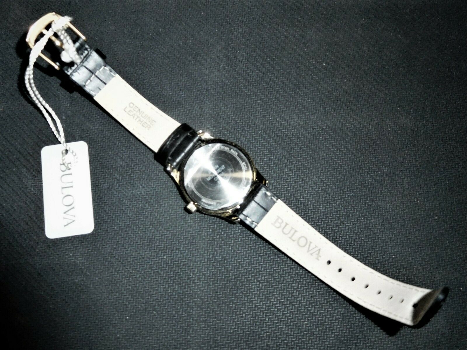 Bulova 97y01 discount