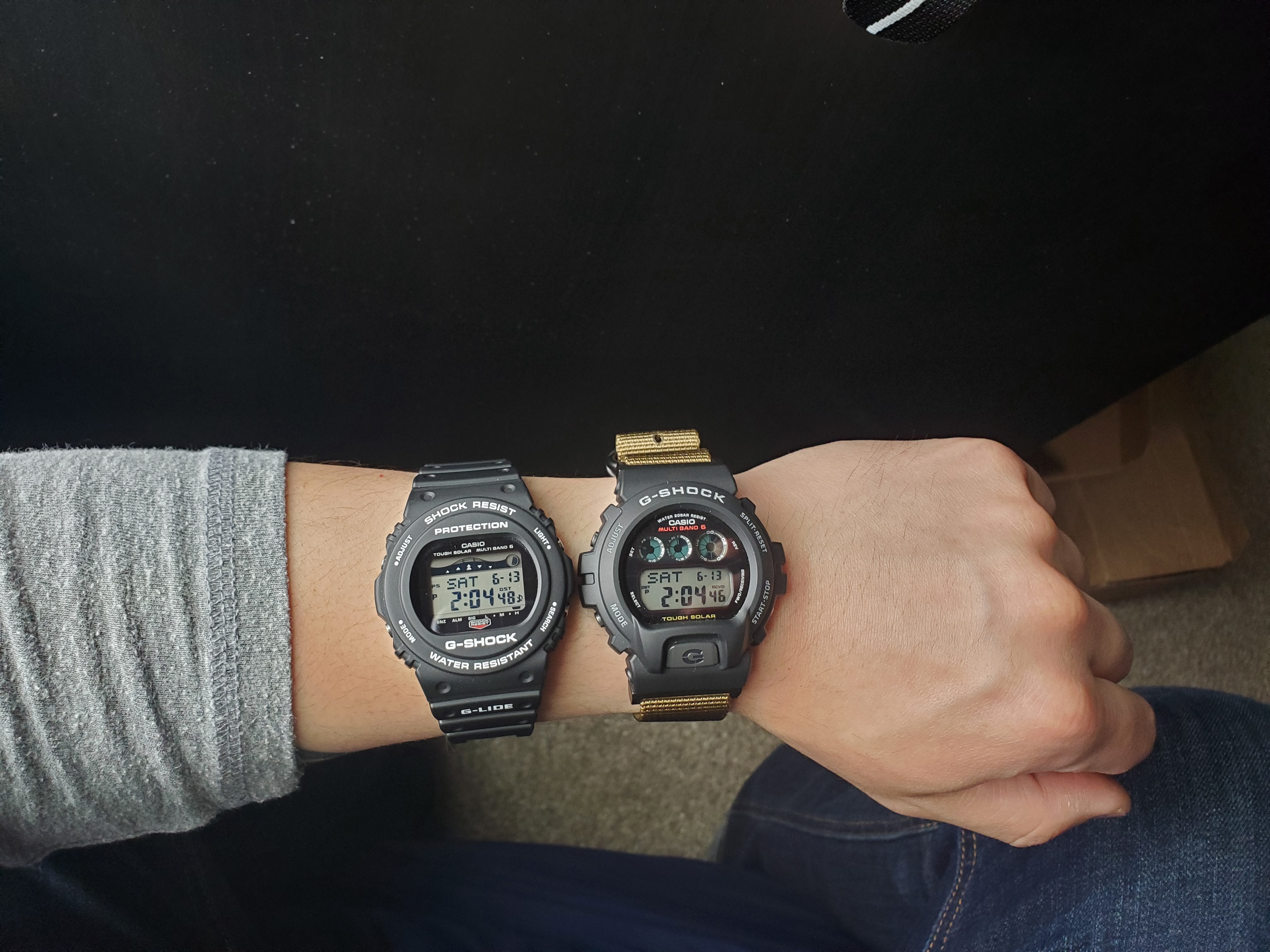 [WTS] Casio G-Shock 