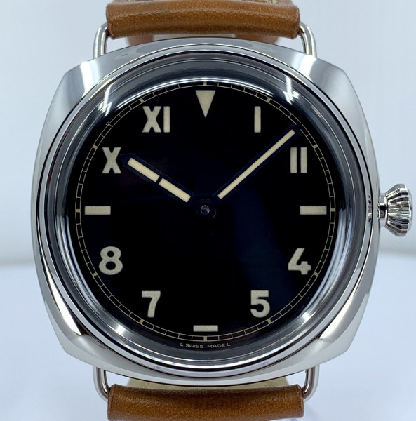 FS Panerai Radiomir 1930 Special Edition California Dial 47mm