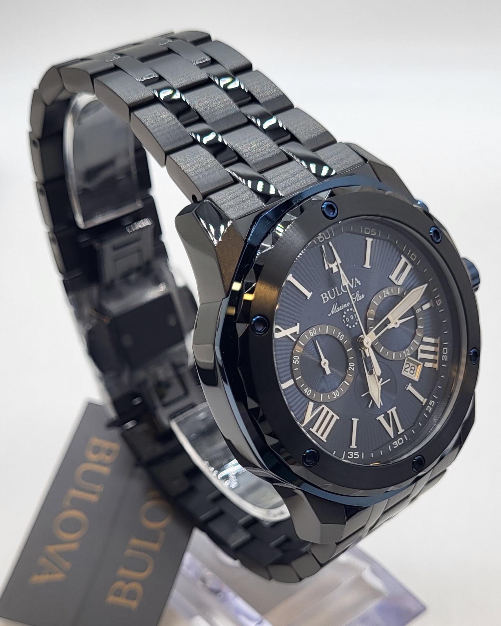 Bulova 98b284 hot sale