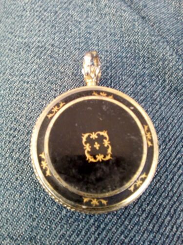 1960s Oris Ladies enameled Pendant Watch working WatchCharts