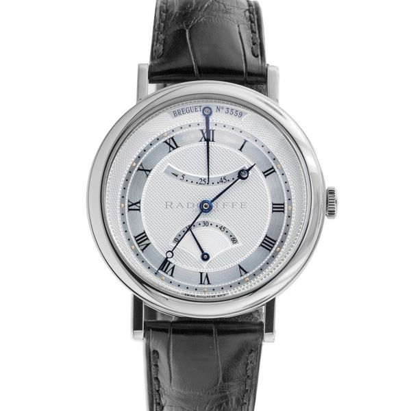 FS- Breguet 5207 Classique Reserve 5207BB | WatchCharts