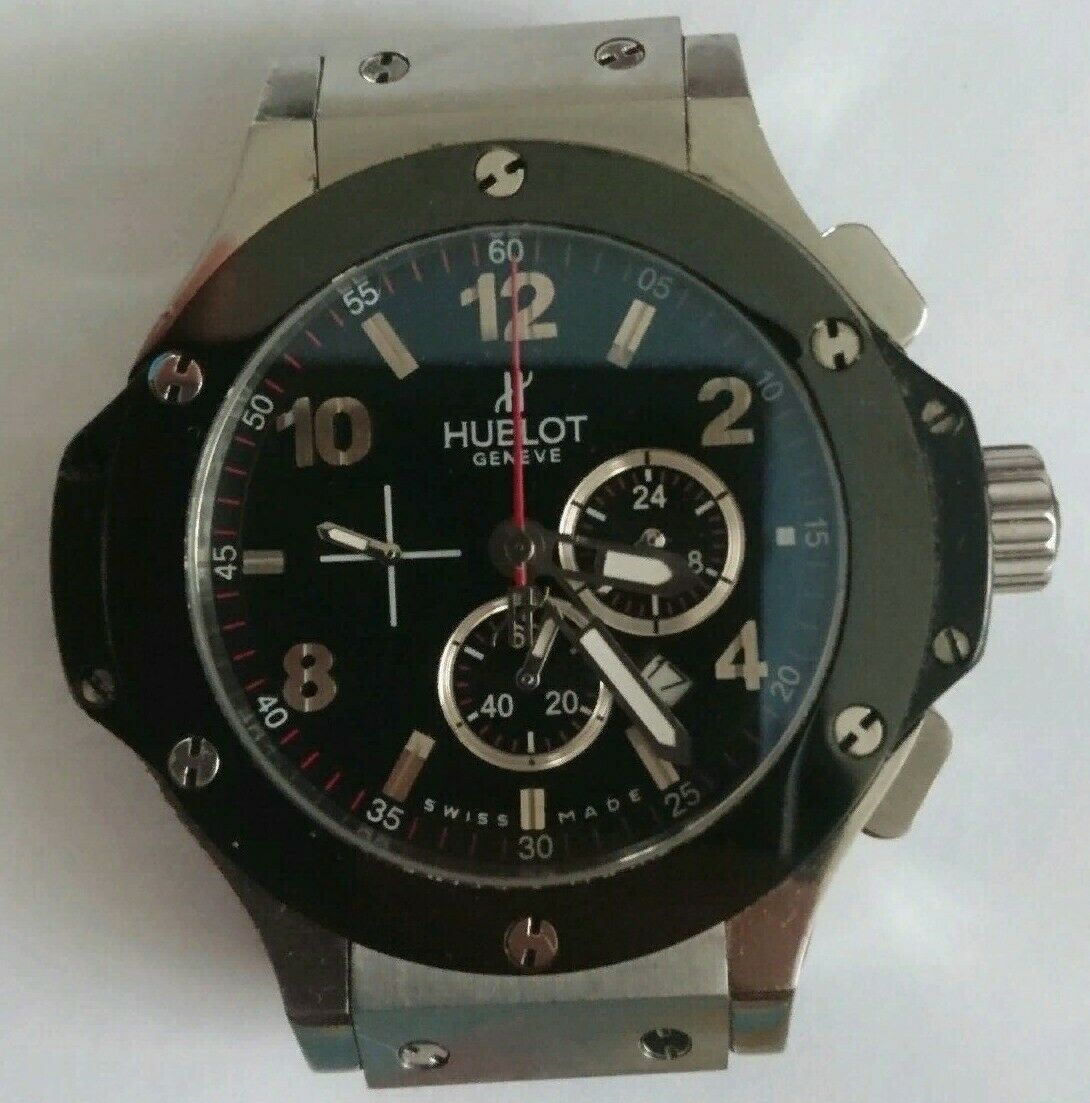 hublot 301 rx limited edition