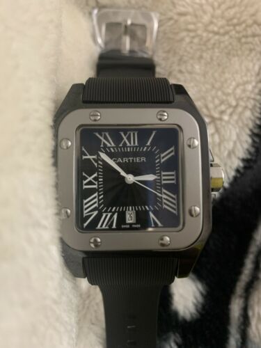 cartier jubile swiss