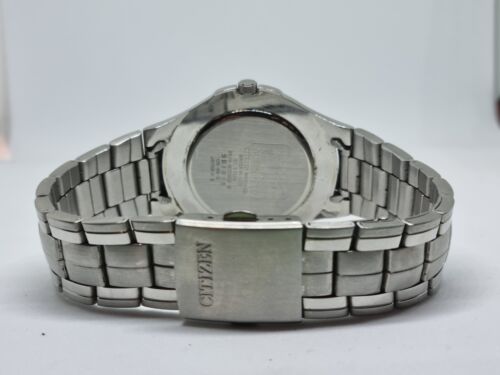 Reloj citizen titanium 2000 hot sale