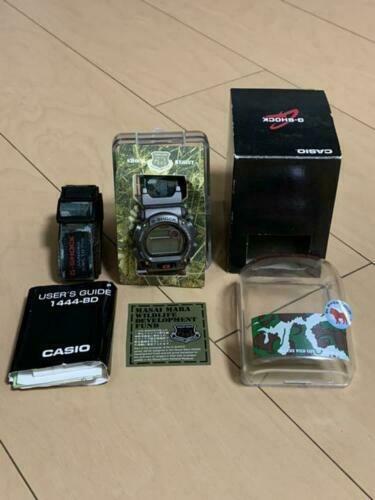 Casio G-shock DW-8800MM-3T DW-6900X-9T 2set | WatchCharts