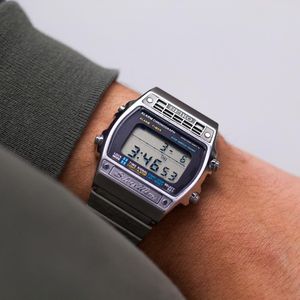Seiko Silverwave Digital A259-5090 Price as of April 2026