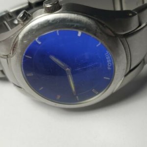 fossil フォッシル big tic JR-8623 MATRIX MENS FOSSIL BIG TIC JR-8623 ANIMATED MATRIX NUMBERS