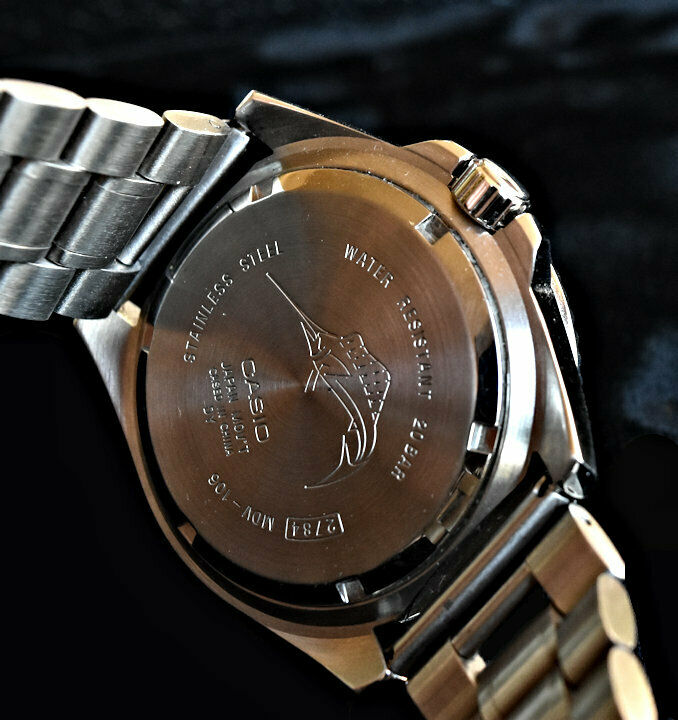 casio mdv 103