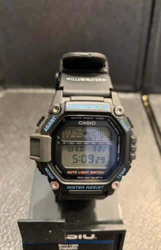 Casio prt 10 new arrivals