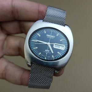 Rare Seiko DX 25j 6106-8530 circa 1970. | WatchCharts Marketplace