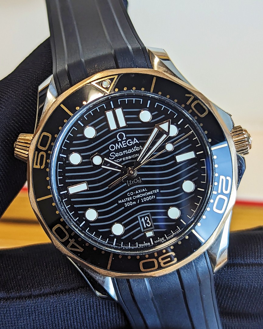 MoonSwatch Vs. Omega Moonwatch Prices, Explained