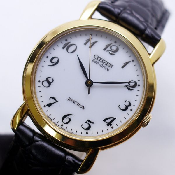 citizen eco drive junction