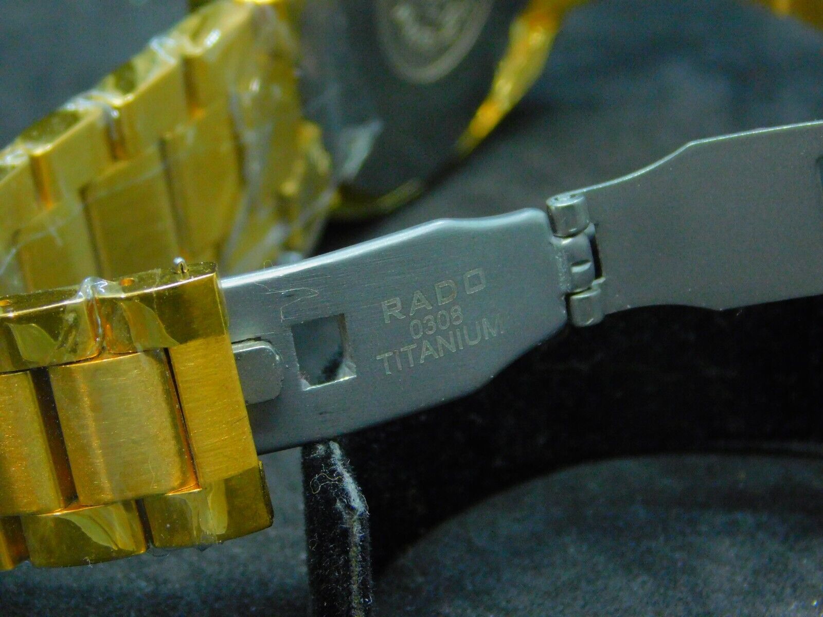 Rado 0308 hot sale