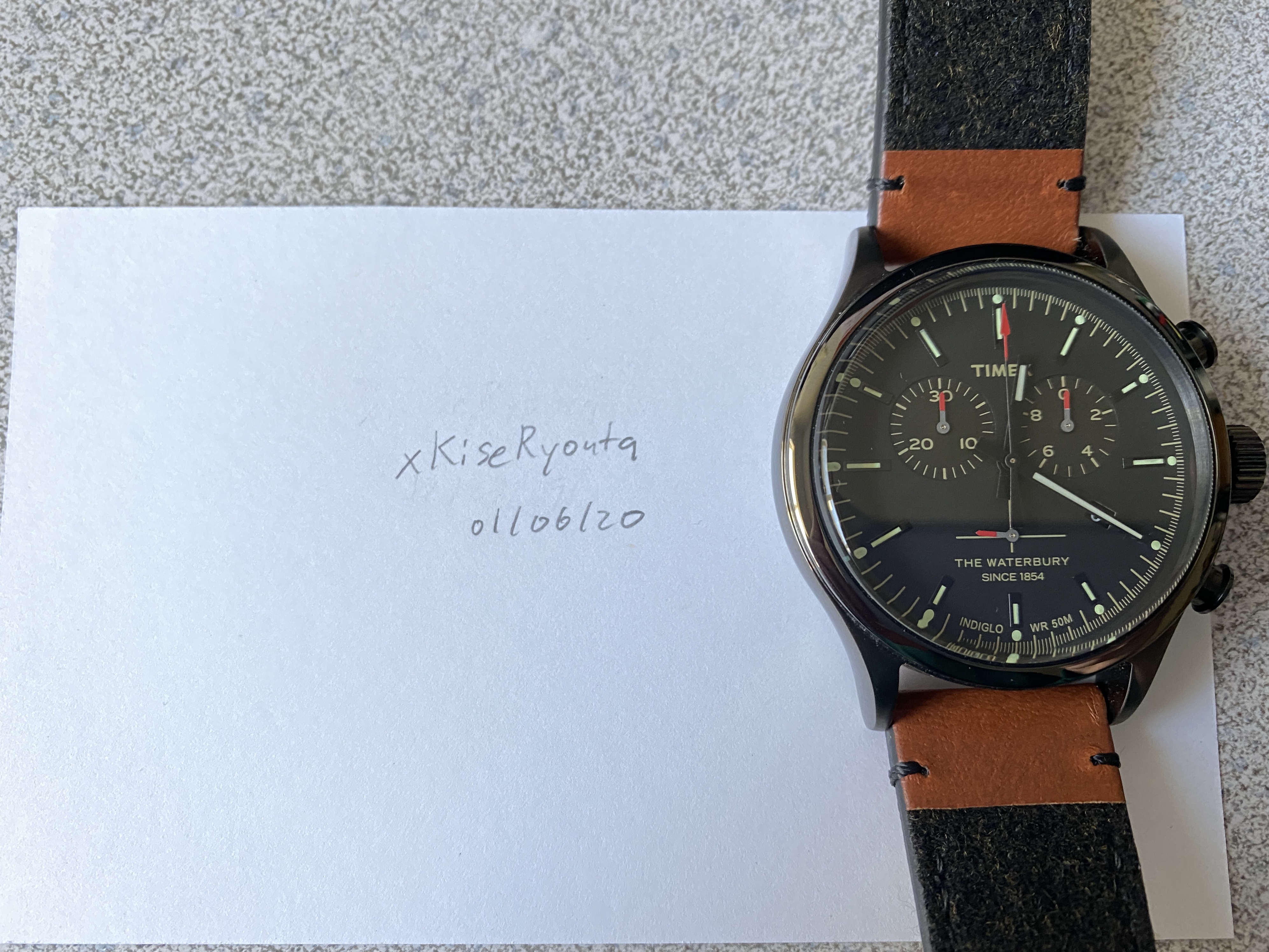 timex tw2p95500
