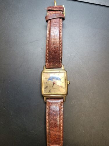 fossil day night watch