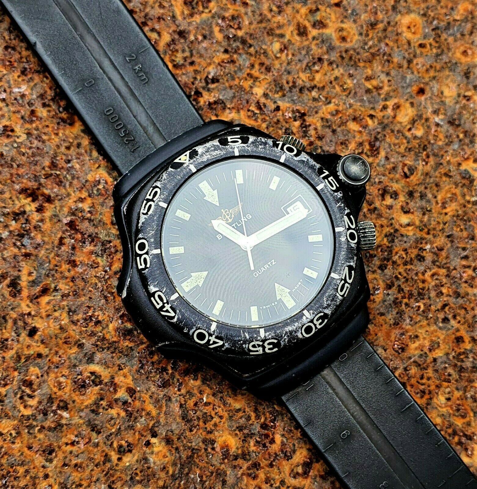 Breitling compass outlet