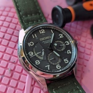 SEIKO プレサージュsarw019 Seiko Presage SARW019 Automatic | Japan-OnlineStore.com