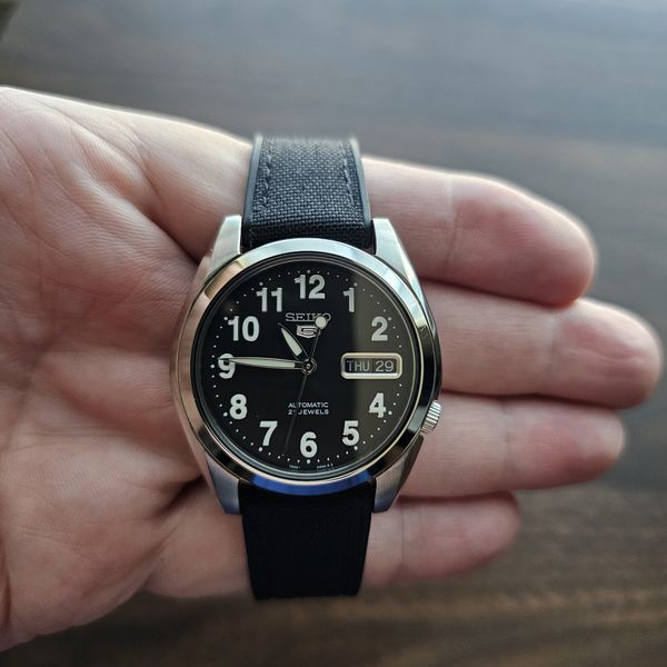 Seiko snk381k new arrivals