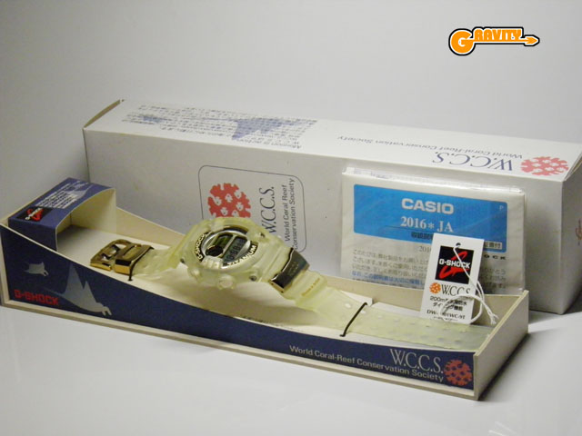 専用❗️CASIO G-SHOCK DW-9901-WC-9TW.C.C.S DW-9901WC-9Tサポートページ | CASIO