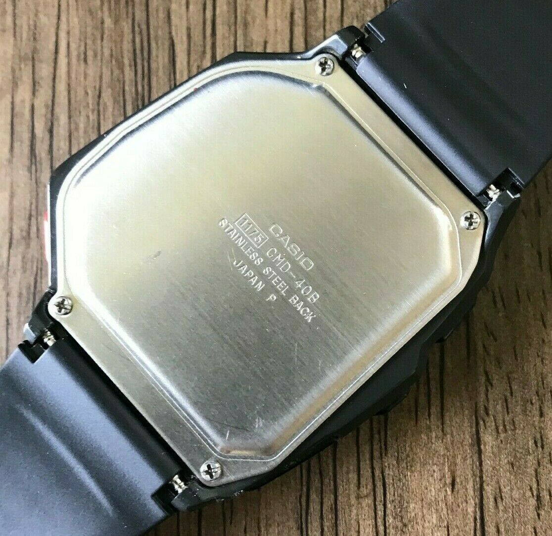 Casio cmd 40b hot sale