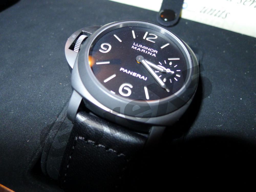 Panerai 26k clearance