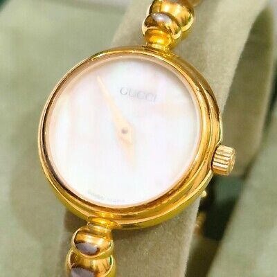 GUCCI 2700 .2.L Ladies display picture 1