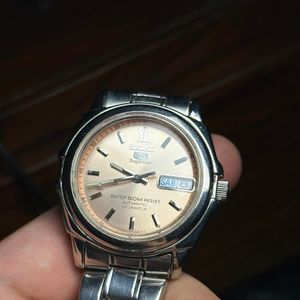Rare Vintage 1980 SCARCE SEIKO ALBA VINTAGE DIGITAL WATCH Y670