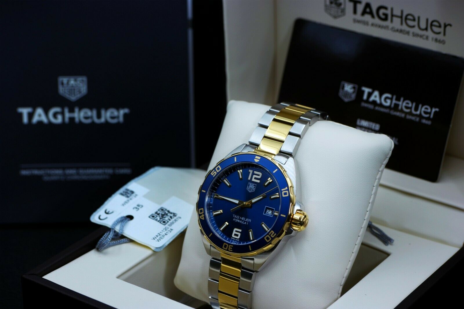 tag heuer waz1120