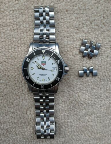 Tag heuer clearance wd1213