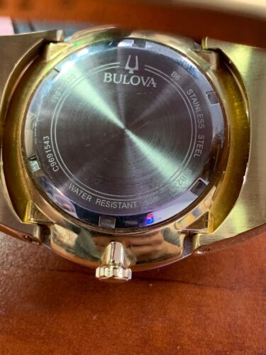 Bulova c9691543 shop