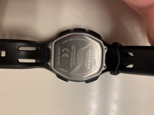 Ironman watches outlet target