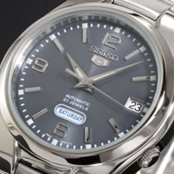 seiko 5 snk621k1 automatic