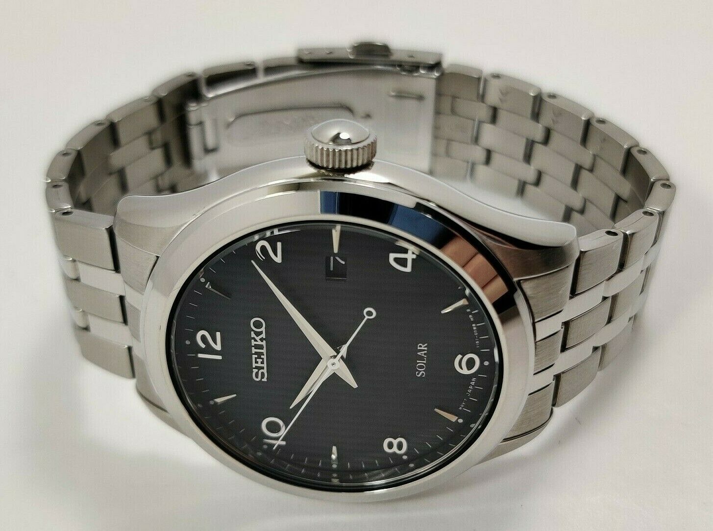 Seiko sne489 2025